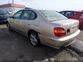 Photo 3 of 12 — 1998 Lexus GS 300