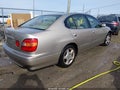 1998 Lexus GS 300 — photo 4 of 12 | VIN JT8BD68S6W0042315