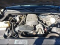 2005 GMC Sierra 1500 — photo 10 of 16 | VIN 2GTEC13T451192303