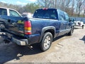 2005 GMC Sierra 1500 — photo 4 of 16 | VIN 2GTEC13T451192303