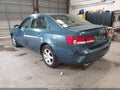Photo 3 of 12 — 2006 Hyundai Sonata