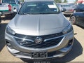Photo 12 of 16 — 2023 Buick Encore GX
