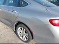 Photo 12 of 13 — 2015 Chrysler 200