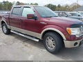 Photo 1 of 19 — 2010 Ford F-150