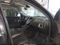 2011 Chevrolet Equinox — photo 5 of 12 | VIN 2CNFLGE56B6446173