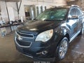 2011 Chevrolet Equinox — photo 6 of 12 | VIN 2CNFLGE56B6446173