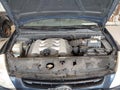 Photo 10 of 13 — 2006 Kia Sedona