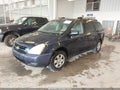 Photo 2 of 13 — 2006 Kia Sedona