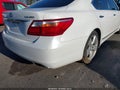 Photo 6 of 16 — 2012 Lexus LS 460