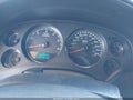 2007 Chevrolet Suburban 1500 — photo 7 of 11 | VIN 1GNFC16J37J221580