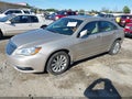 Photo 2 of 10 — 2013 Chrysler 200