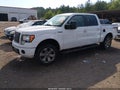 Photo 2 of 16 — 2012 Ford F-150