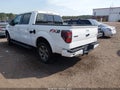 2012 Ford F-150 — photo 3 of 16 | VIN 1FTFW1CF5CFB31988