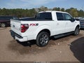 2012 Ford F-150 — photo 4 of 16 | VIN 1FTFW1CF5CFB31988