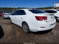Photo 3 of 13 — 2013 Chevrolet Malibu