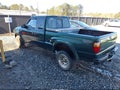 2001 Mazda B3000 — photo 3 of 11 | VIN 4F4YR16U51TM15363