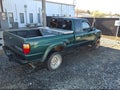 2001 Mazda B3000 — photo 4 of 11 | VIN 4F4YR16U51TM15363