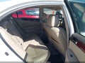 2002 Lexus ES 300 — photo 8 of 12 | VIN JTHBF30G520042753
