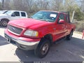 1999 Ford F-150 — photo 2 of 11 | VIN 1FTRX18L4XKA32150