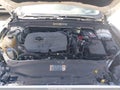Photo 10 of 16 — 2017 Ford Fusion