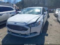 Photo 2 of 16 — 2017 Ford Fusion