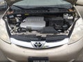 Photo 10 of 11 — 2008 Toyota Sienna