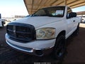 2008 Dodge Ram 1500 — photo 2 of 11 | VIN 1D7HA16N38J119617