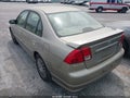 2005 Honda Civic — photo 3 of 10 | VIN 2HGES16505H581335