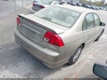 2005 Honda Civic — photo 4 of 10 | VIN 2HGES16505H581335