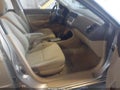 2005 Honda Civic — photo 5 of 10 | VIN 2HGES16505H581335