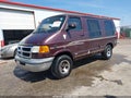 1998 Dodge Ram Van — photo 2 of 11 | VIN 2B6HB11X9WK159982