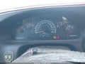 1998 Dodge Ram Van — photo 7 of 11 | VIN 2B6HB11X9WK159982