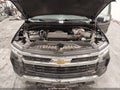 2023 Chevrolet Silverado 1500 — photo 10 of 16 | VIN 1GCUDDEDXPZ306590