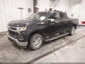 2023 Chevrolet Silverado 1500 — photo 2 of 16 | VIN 1GCUDDEDXPZ306590
