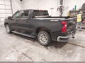 2023 Chevrolet Silverado 1500 — photo 3 of 16 | VIN 1GCUDDEDXPZ306590