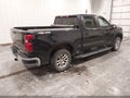 2023 Chevrolet Silverado 1500 — photo 4 of 16 | VIN 1GCUDDEDXPZ306590