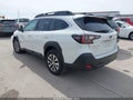 2024 Subaru Outback — photo 3 of 16 | VIN 4S4BTADC7R3177033