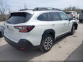 2024 Subaru Outback — photo 4 of 16 | VIN 4S4BTADC7R3177033