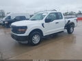 2025 Ford F-150 — photo 2 of 16 | VIN 1FTFX1L59SKD63889