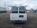Photo 16 of 16 — 2020 Chevrolet Express Cargo