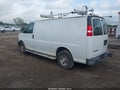 2020 Chevrolet Express Cargo — photo 3 of 16 | VIN 1GCWGAFG4L1202578