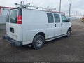 Photo 4 of 16 — 2020 Chevrolet Express Cargo