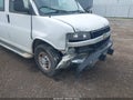 2020 Chevrolet Express Cargo — photo 6 of 16 | VIN 1GCWGAFG4L1202578