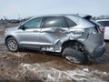 Photo 14 of 16 — 2024 Ford Edge