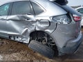 Photo 6 of 16 — 2024 Ford Edge
