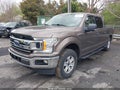 2019 Ford F-150 — photo 2 of 16 | VIN 1FTFW1E44KKD58607