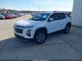 Photo 2 of 17 — 2025 Chevrolet Equinox