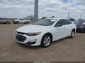 2023 Chevrolet Malibu — photo 2 of 16 | VIN 1G1ZC5ST6PF112921