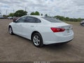 2023 Chevrolet Malibu — photo 3 of 16 | VIN 1G1ZC5ST6PF112921