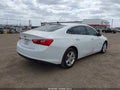 2023 Chevrolet Malibu — photo 4 of 16 | VIN 1G1ZC5ST6PF112921